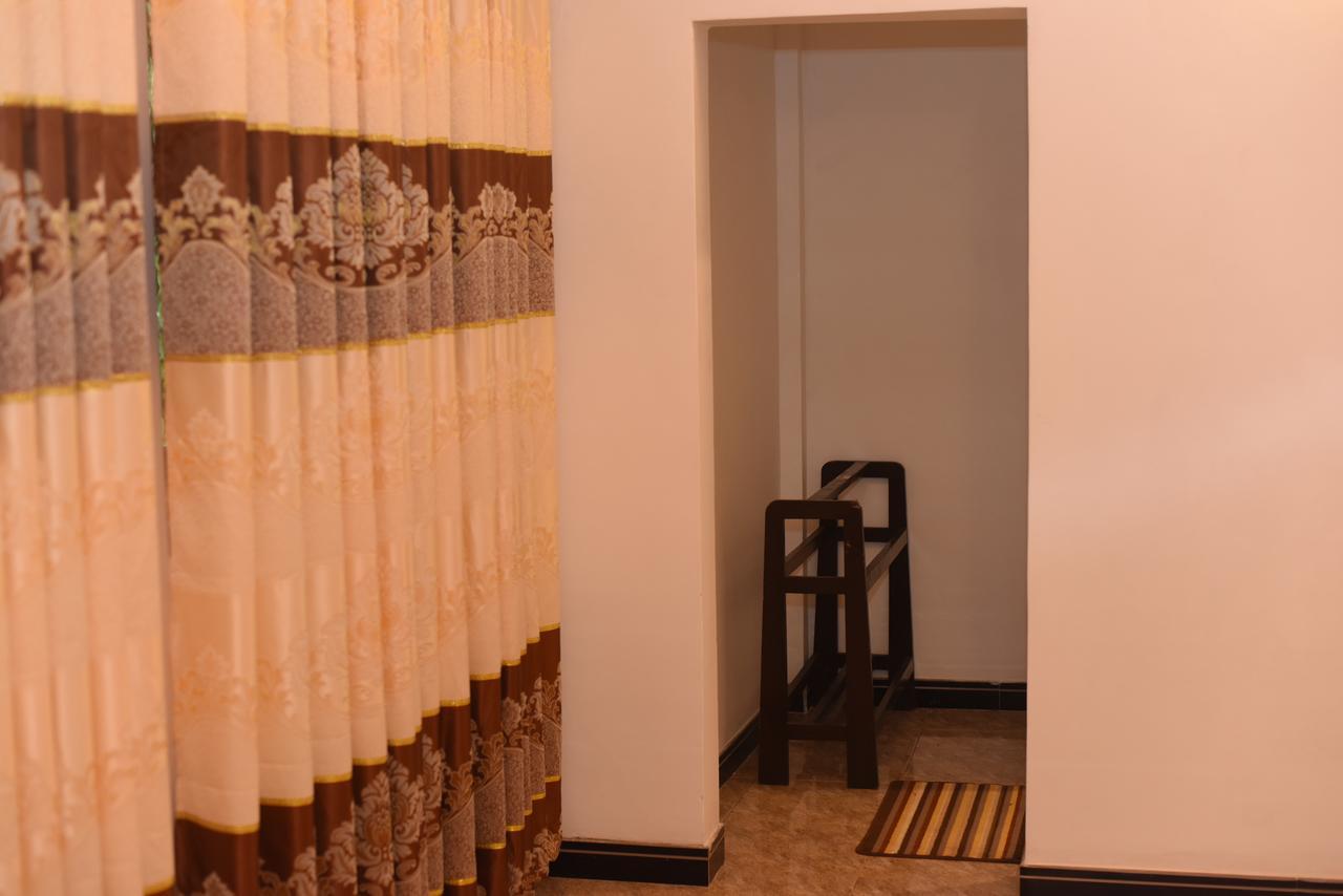 Kithmi Resort Polonnâruvâ Extérieur photo