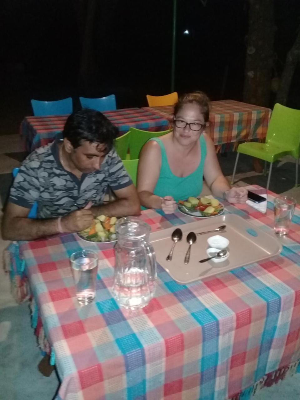 Kithmi Resort Polonnâruvâ Extérieur photo
